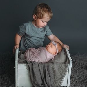 Meet your Posher, Tori